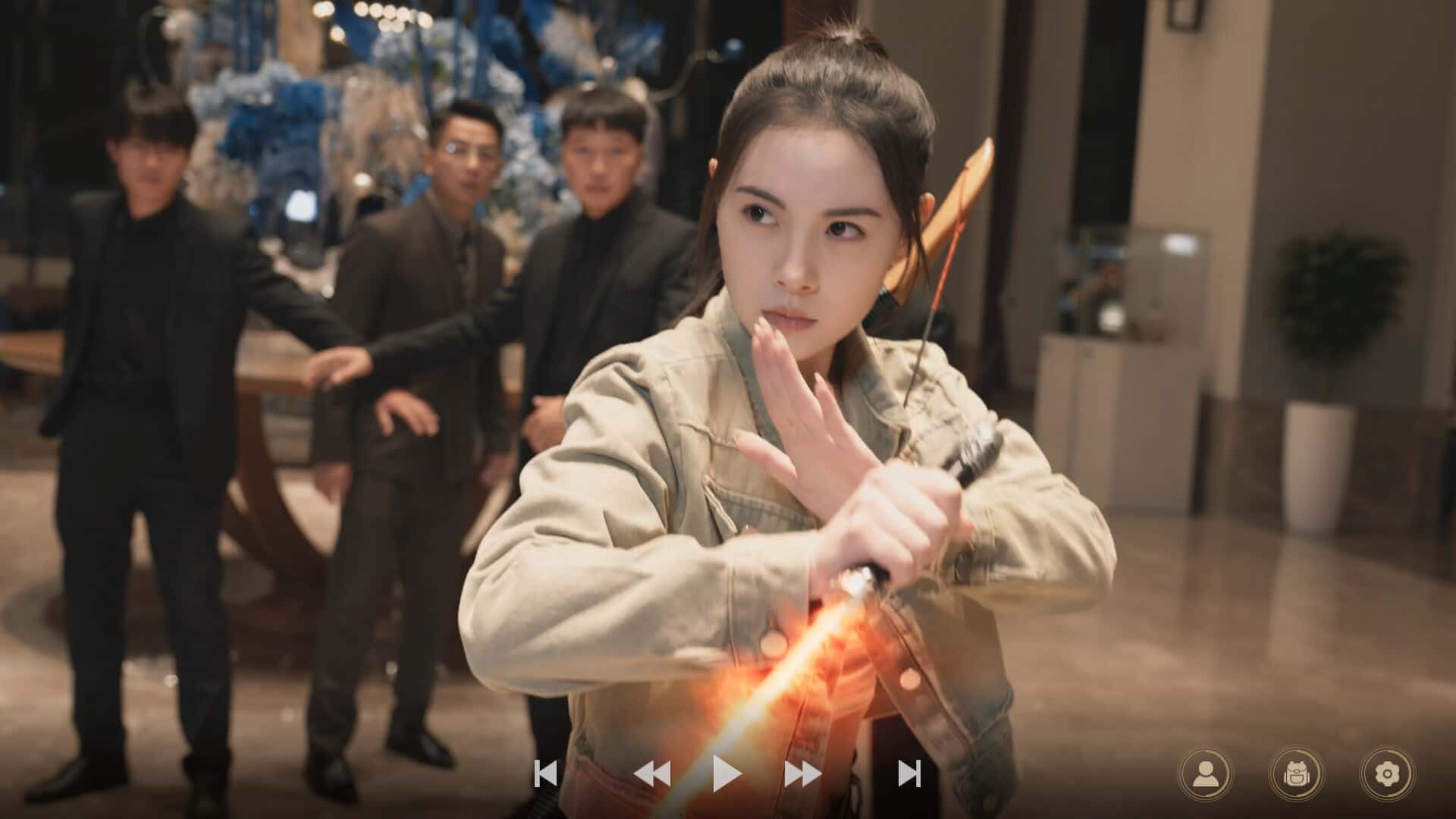 游戏画面5